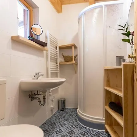 Naturpark Hütte Mandl, Biobauernhof&hüttenurlaub Ferienhaus Sankt Lambrecht