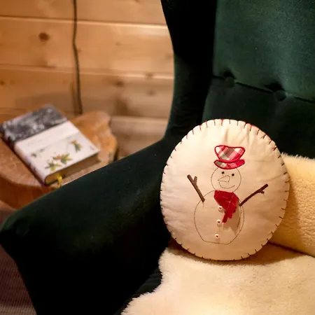 Ferienhaus Naturpark Hütte Mandl, Biobauernhof&hüttenurlaub Sankt Lambrecht