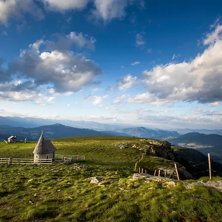 Ferienhaus Naturpark Hütte Mandl, Biobauernhof&hüttenurlaub *