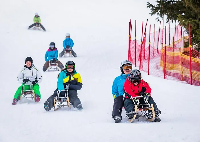 Naturparkhuette Mandl