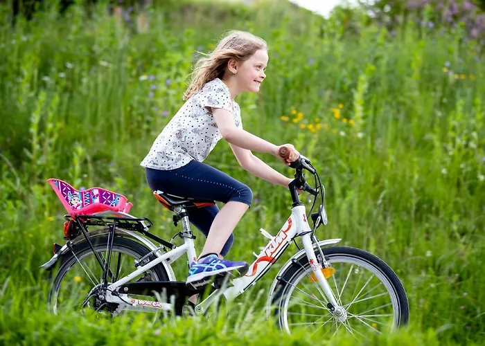 Hébergement de vacances Naturparkhuette Mandl