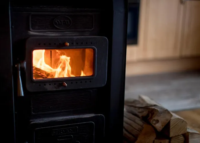 Hébergement de vacances Naturparkhuette Mandl