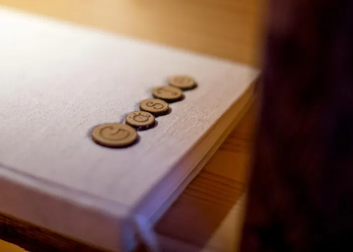 Naturparkhuette Mandl Sankt Lambrecht